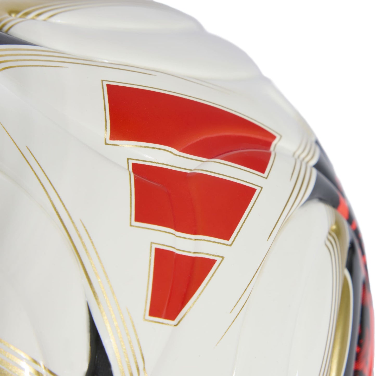 Bundesliga 26/27 Torfabrik Mini Ball
