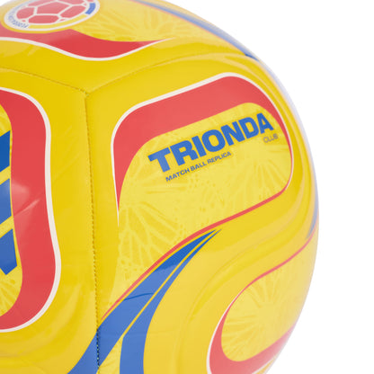 Trionda Colombia Home Club Ball