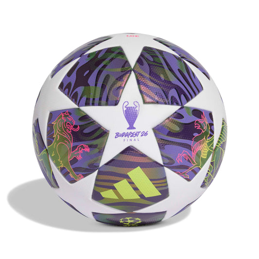 UEFA Champions League Final League Ball