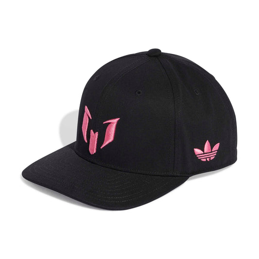 Lionel Messi Snapback Cap