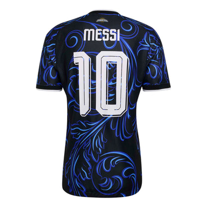 Maillot Argentine AFA 2026/27 Extérieur Authentique Messi