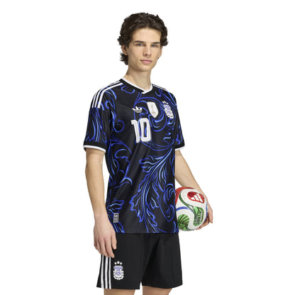 Maillot Argentine AFA 2026/27 Extérieur Authentique Messi