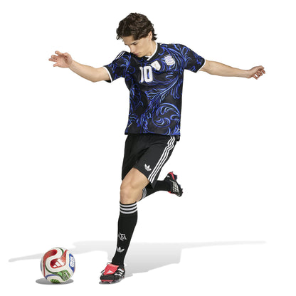 Maillot Argentine AFA 2026/27 Extérieur Authentique Messi