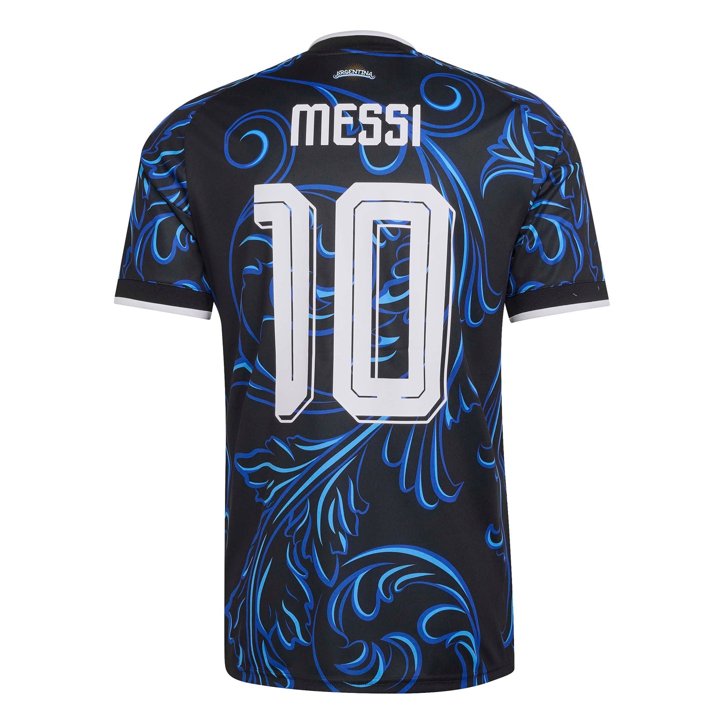 Argentine 26/27 Extérieur Messi
