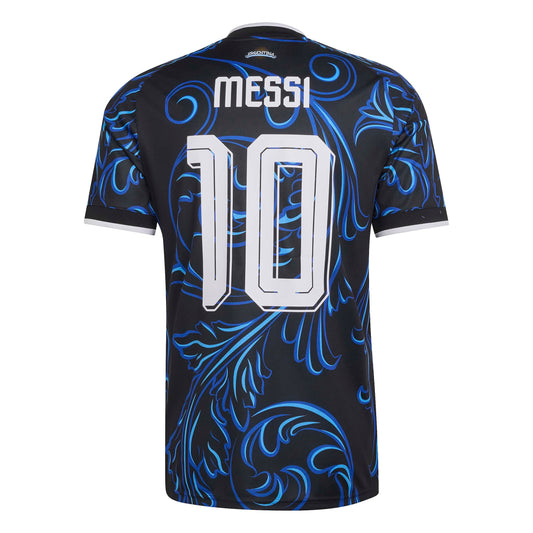Argentina AFA 26/27 Away Messi Junior