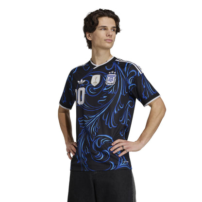 Argentine 26/27 Extérieur Messi
