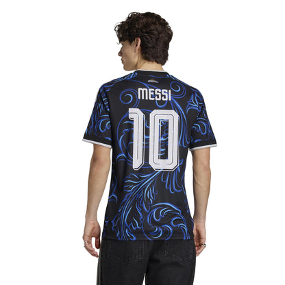 Argentine 26/27 Extérieur Messi