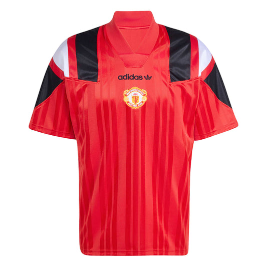Manchester United EQT Jersey