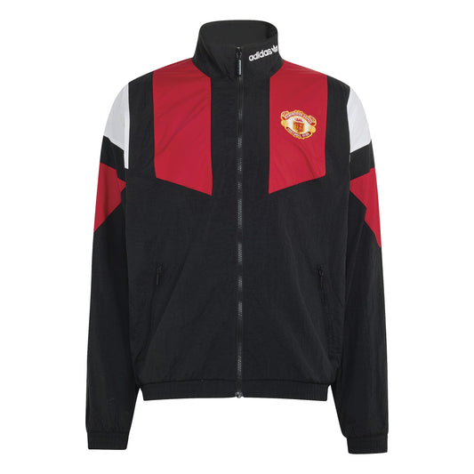 Manchester United EQT Track Top