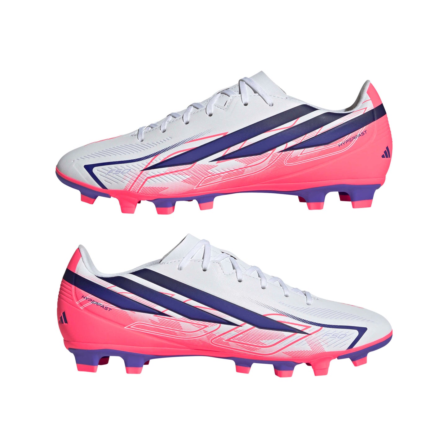 F50 Hyperfast Club Firm Ground