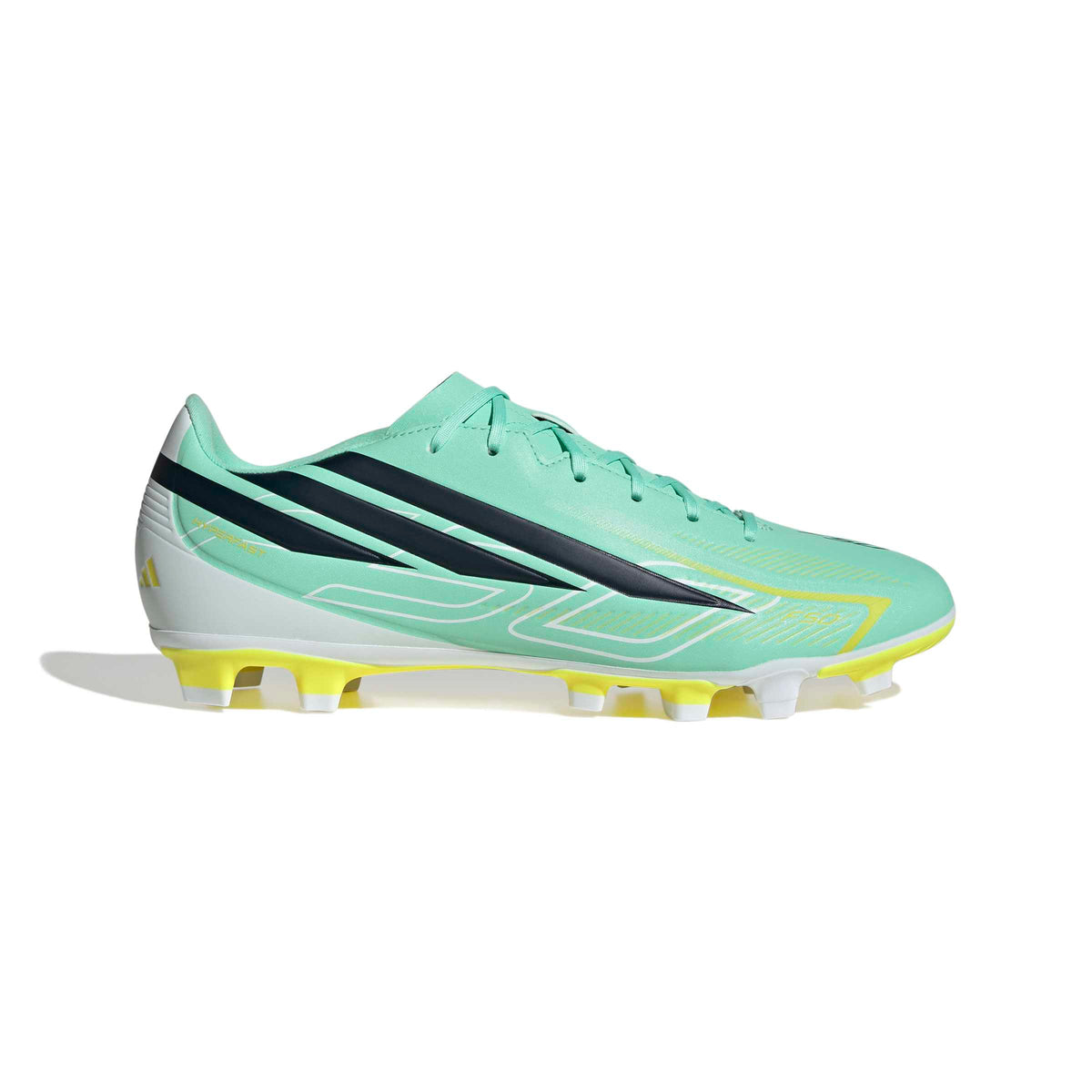 F50 Hyperfast Club Terrain Naturel