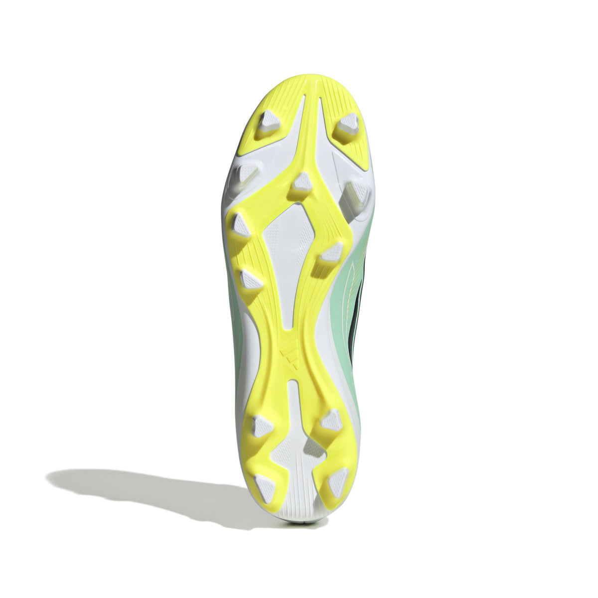 F50 Hyperfast Club Terrain Naturel