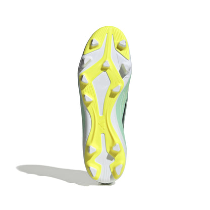 F50 Hyperfast Club Terrain Naturel