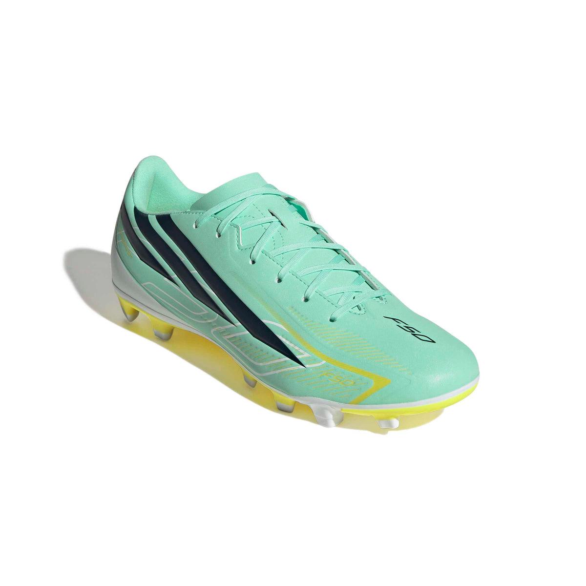 F50 Hyperfast Club Terrain Naturel