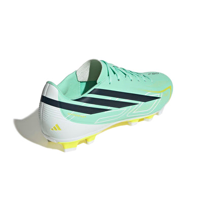 F50 Hyperfast Club Terrain Naturel