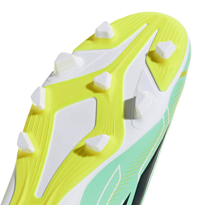 F50 Hyperfast Club Terrain Naturel