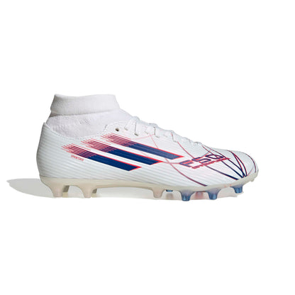 F50 Sparkfusion League Mid Cut terrain naturel Femme