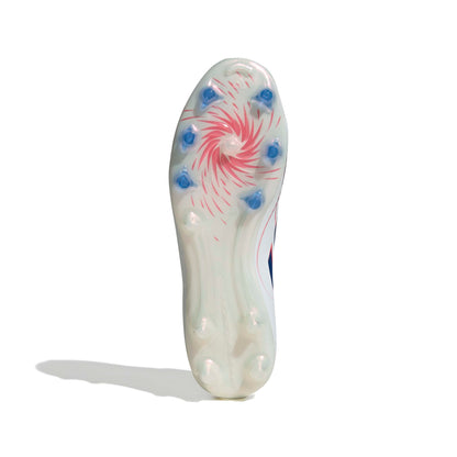 F50 Sparkfusion League Mid Cut terrain naturel Femme