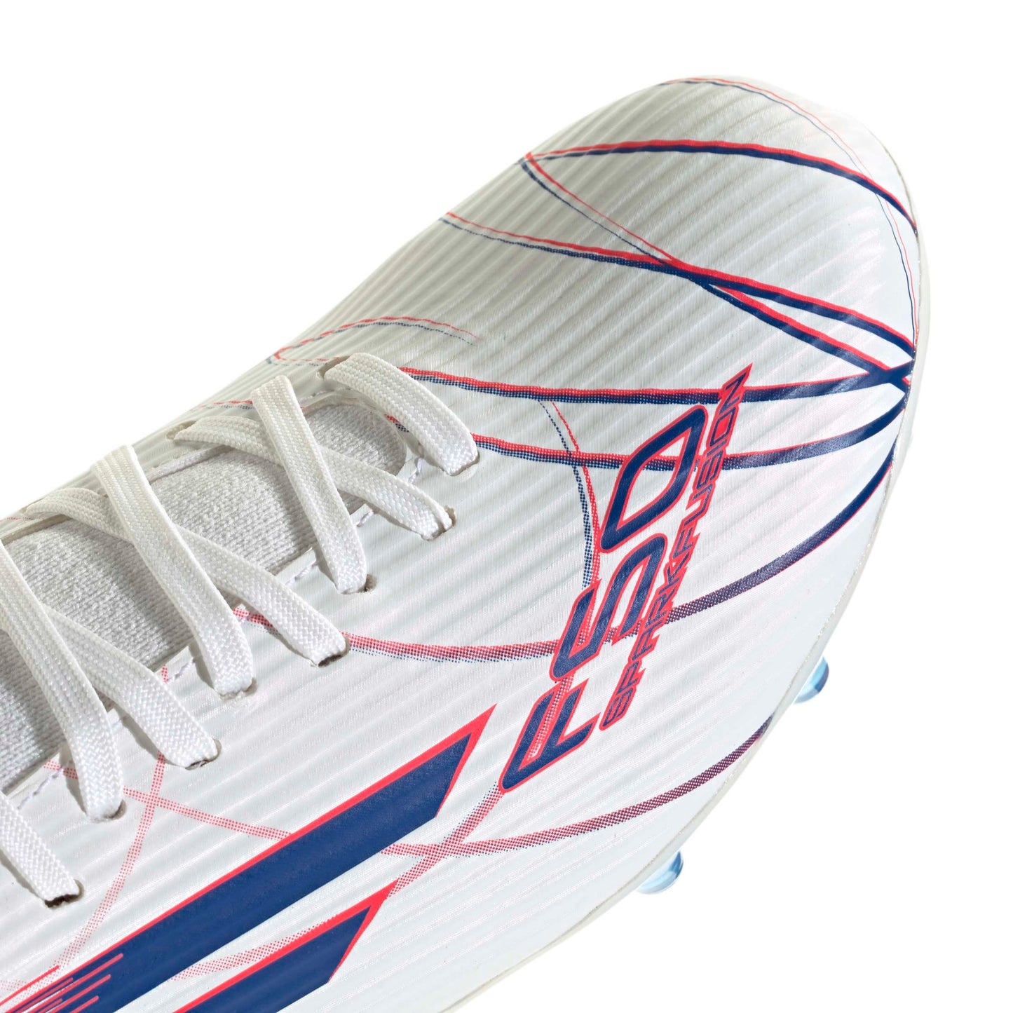 F50 Sparkfusion League Mid Cut terrain naturel Femme
