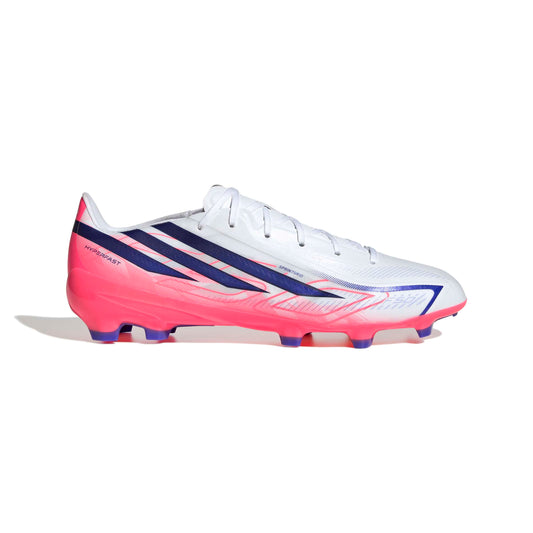 F50 Hyperfast Elite Firm Ground Junior