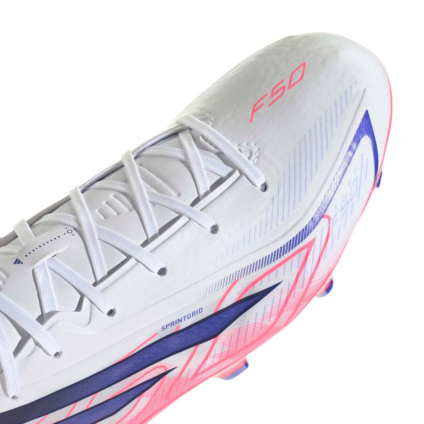 F50 Hyperfast League Firm Ground