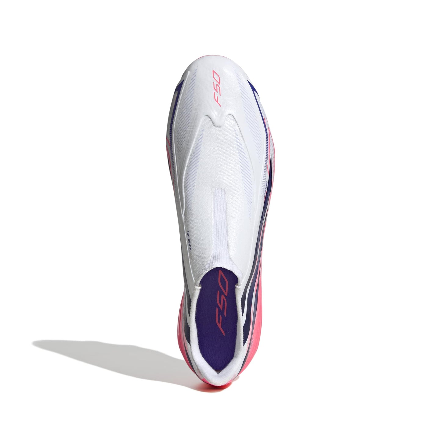 F50 Hyperfast League Sans Lacets Terrain Naturel
