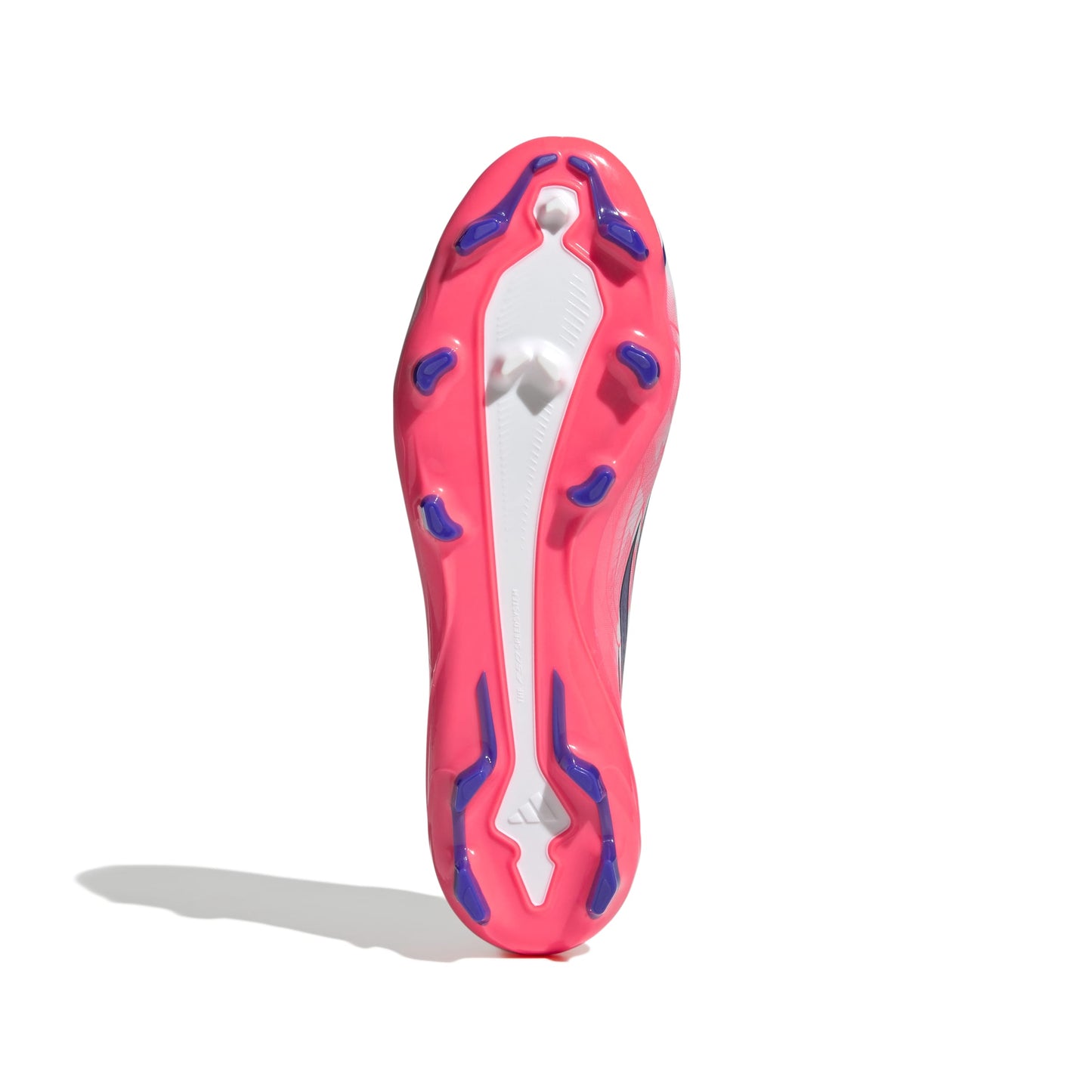 F50 Hyperfast League Sans Lacets Terrain Naturel