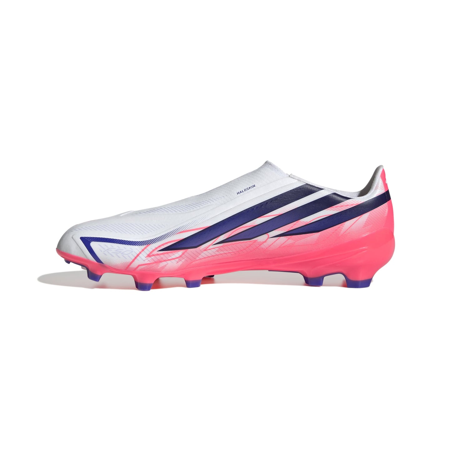 F50 Hyperfast League Sans Lacets Terrain Naturel