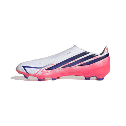 F50 Hyperfast League Sans Lacets Terrain Naturel