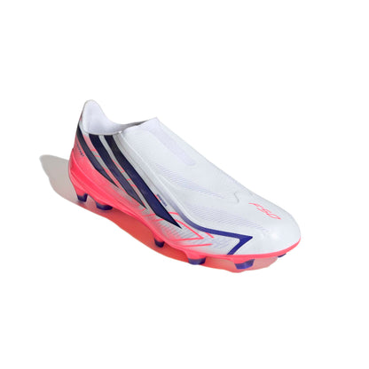F50 Hyperfast League Sans Lacets Terrain Naturel
