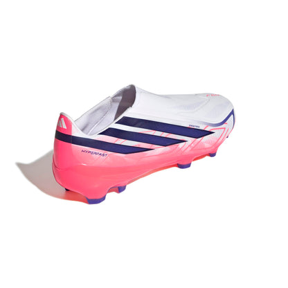 F50 Hyperfast League Sans Lacets Terrain Naturel