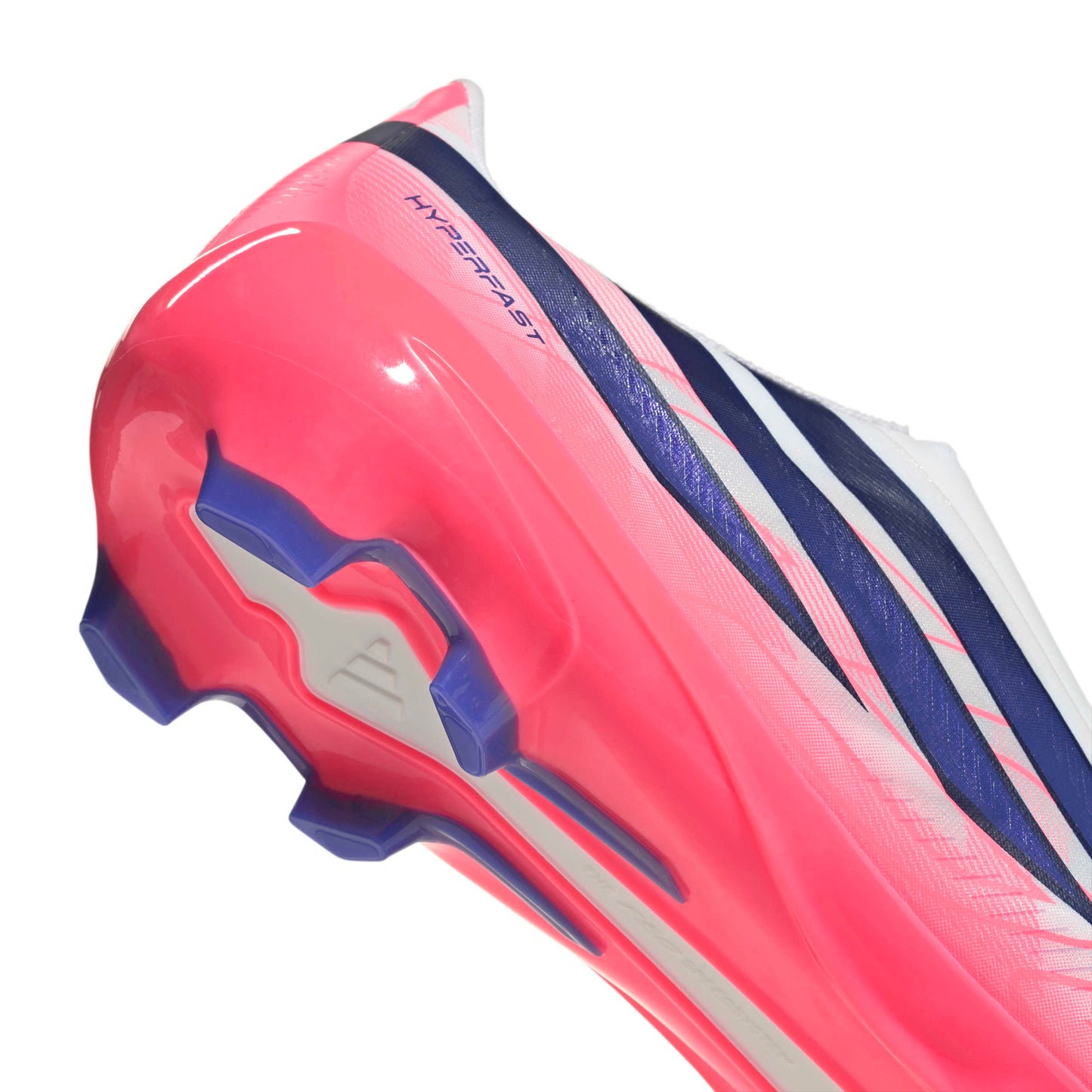 F50 Hyperfast League Sans Lacets Terrain Naturel