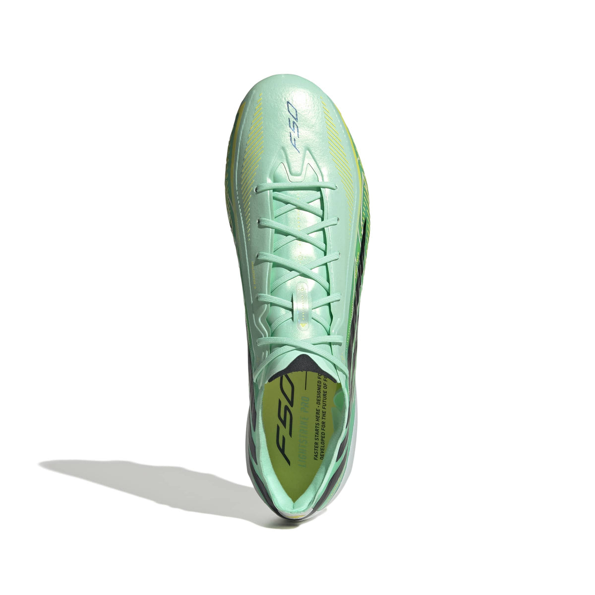 F50 Hyperfast Elite Firm Ground