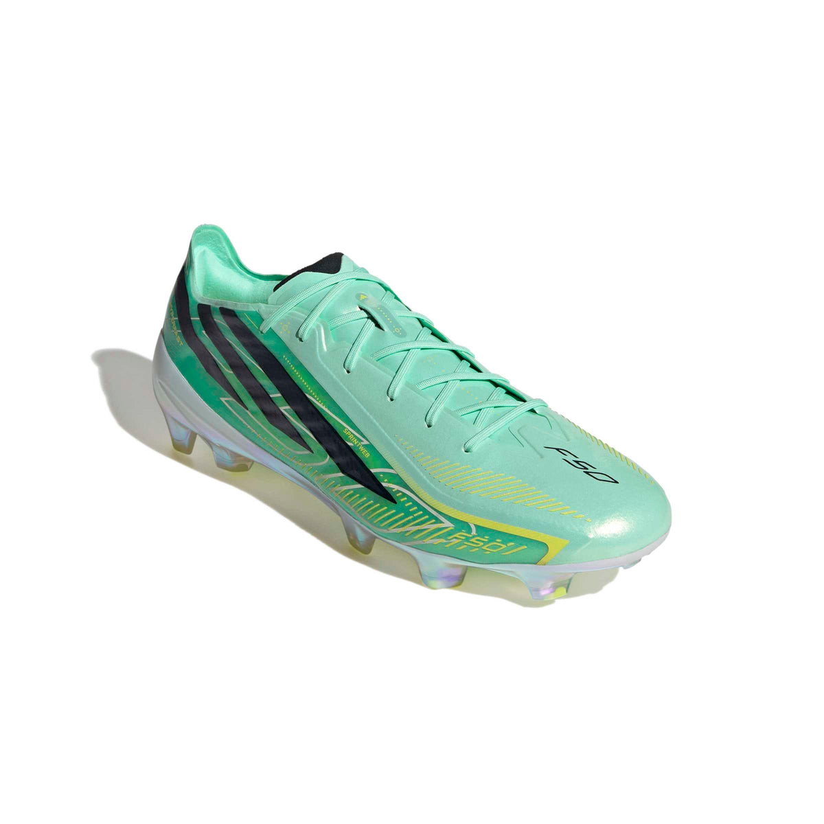 F50 Hyperfast Elite Firm Ground
