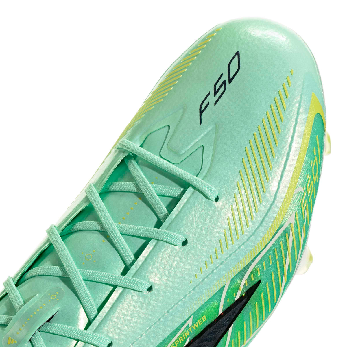 F50 Hyperfast Elite Firm Ground
