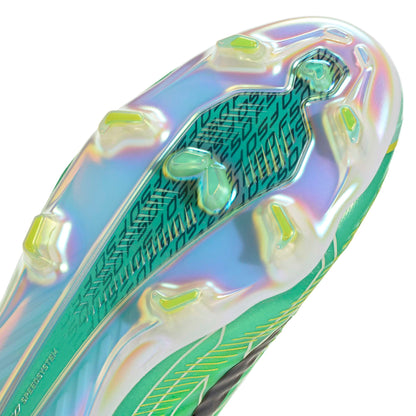 F50 Hyperfast Elite Firm Ground