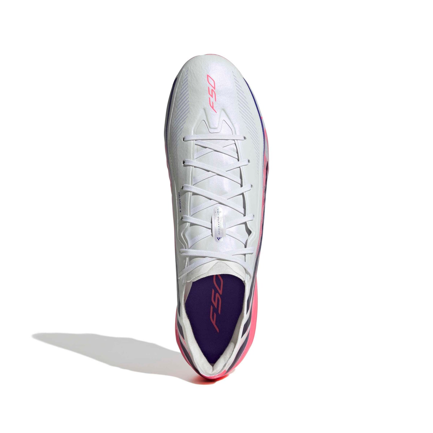 F50 Hyperfast Pro Terrain Naturel