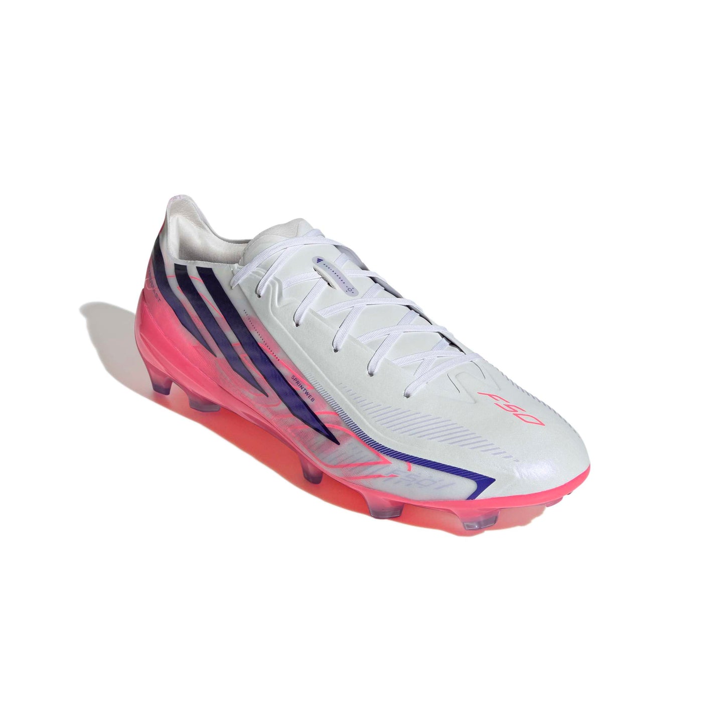 F50 Hyperfast Pro Terrain Naturel