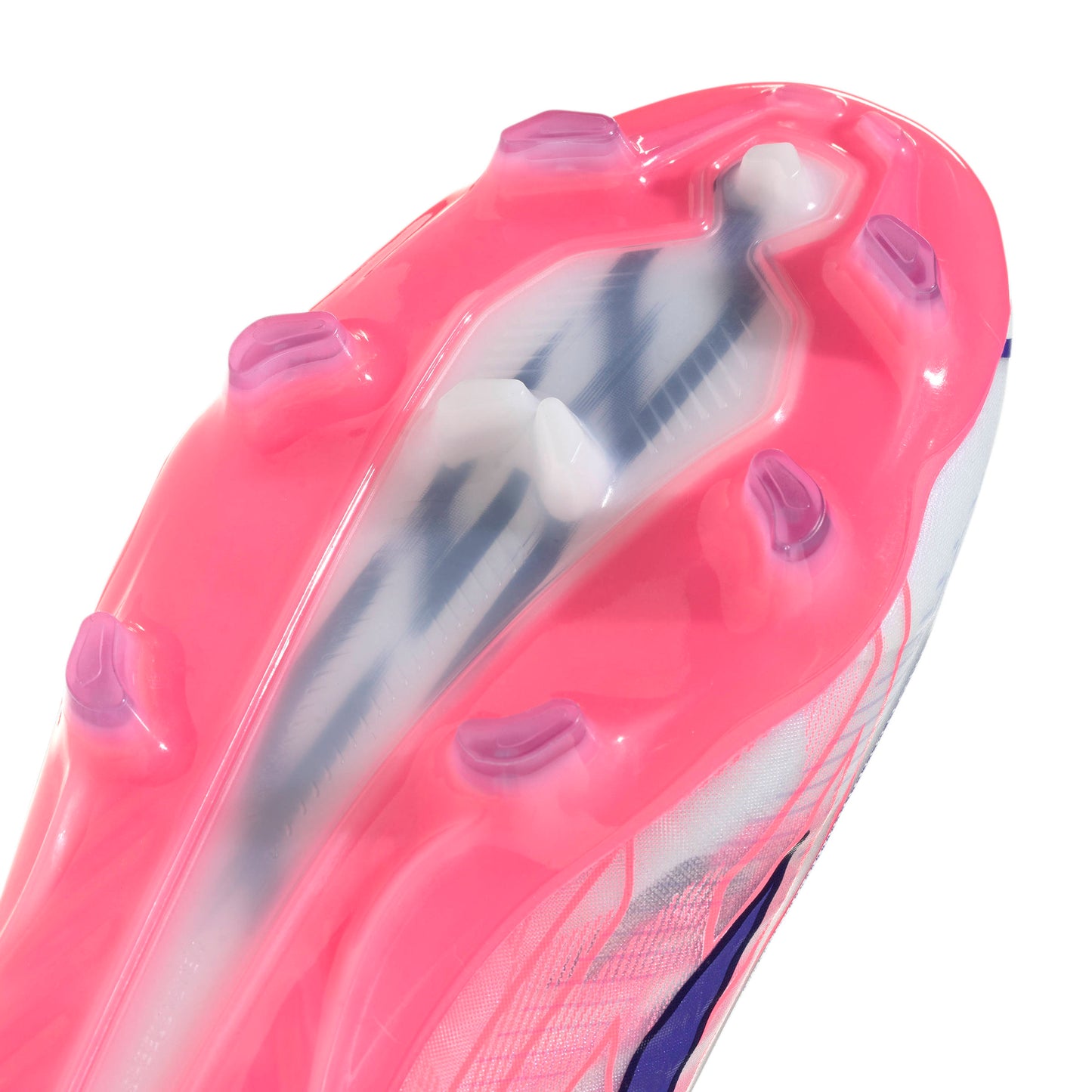 F50 Hyperfast Pro Terrain Naturel