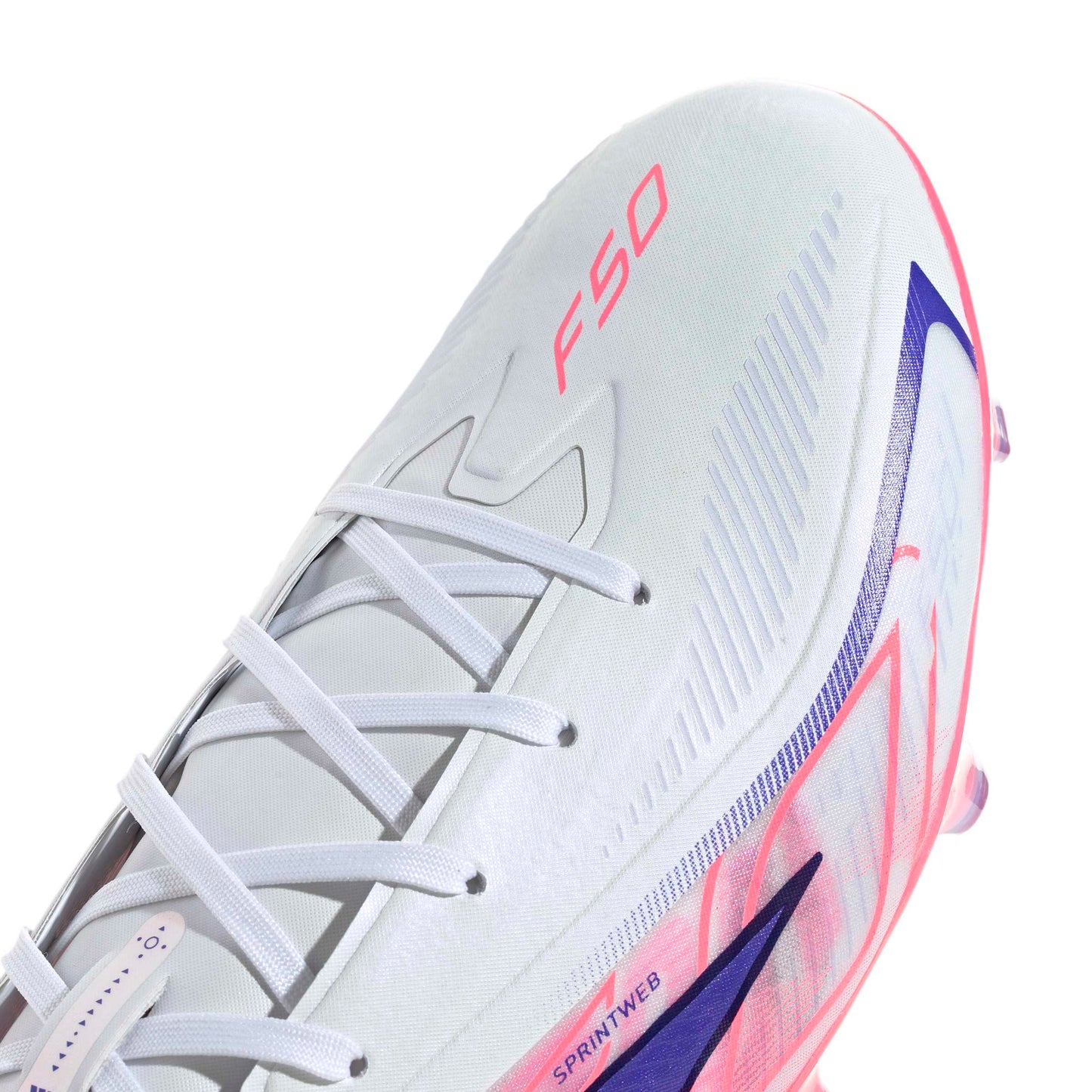 F50 Hyperfast Pro Terrain Naturel