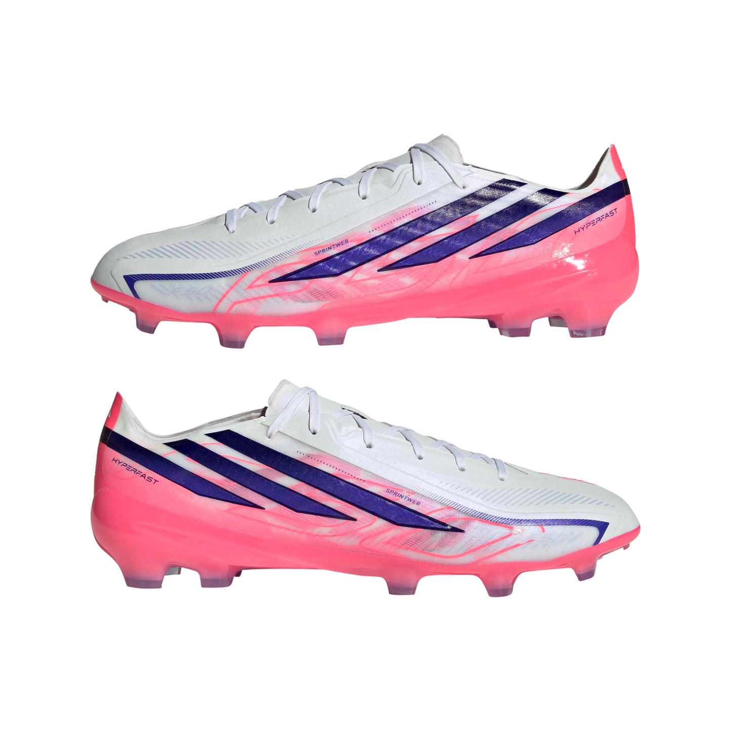 F50 Hyperfast Pro Terrain Naturel