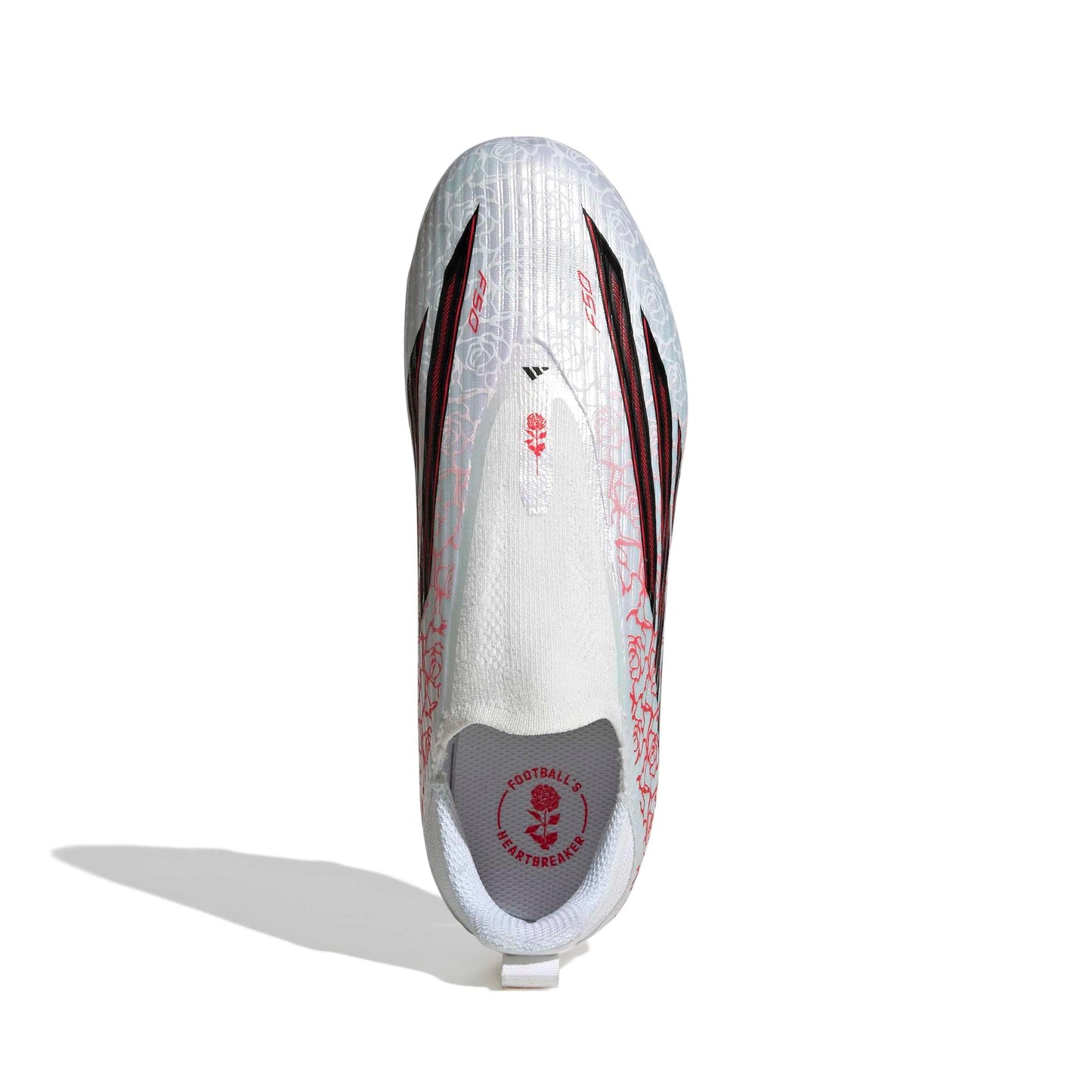 F50 League Yamal Laceless Firm Ground Junior
