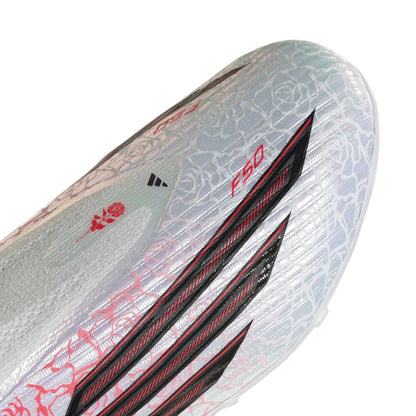 F50 League Yamal Laceless Firm Ground Junior