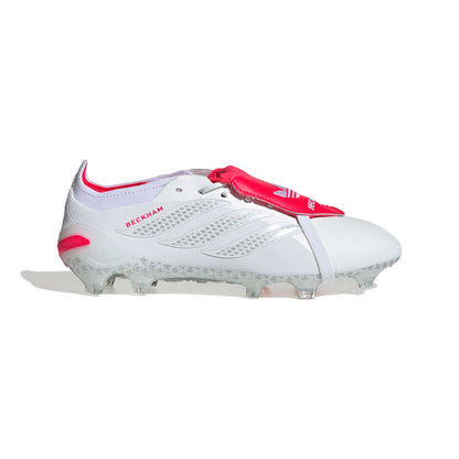Predator Elite Fold-Over Tongue Firm Ground Beckham