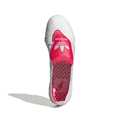 Predator Elite Fold-Over Tongue Firm Ground Beckham