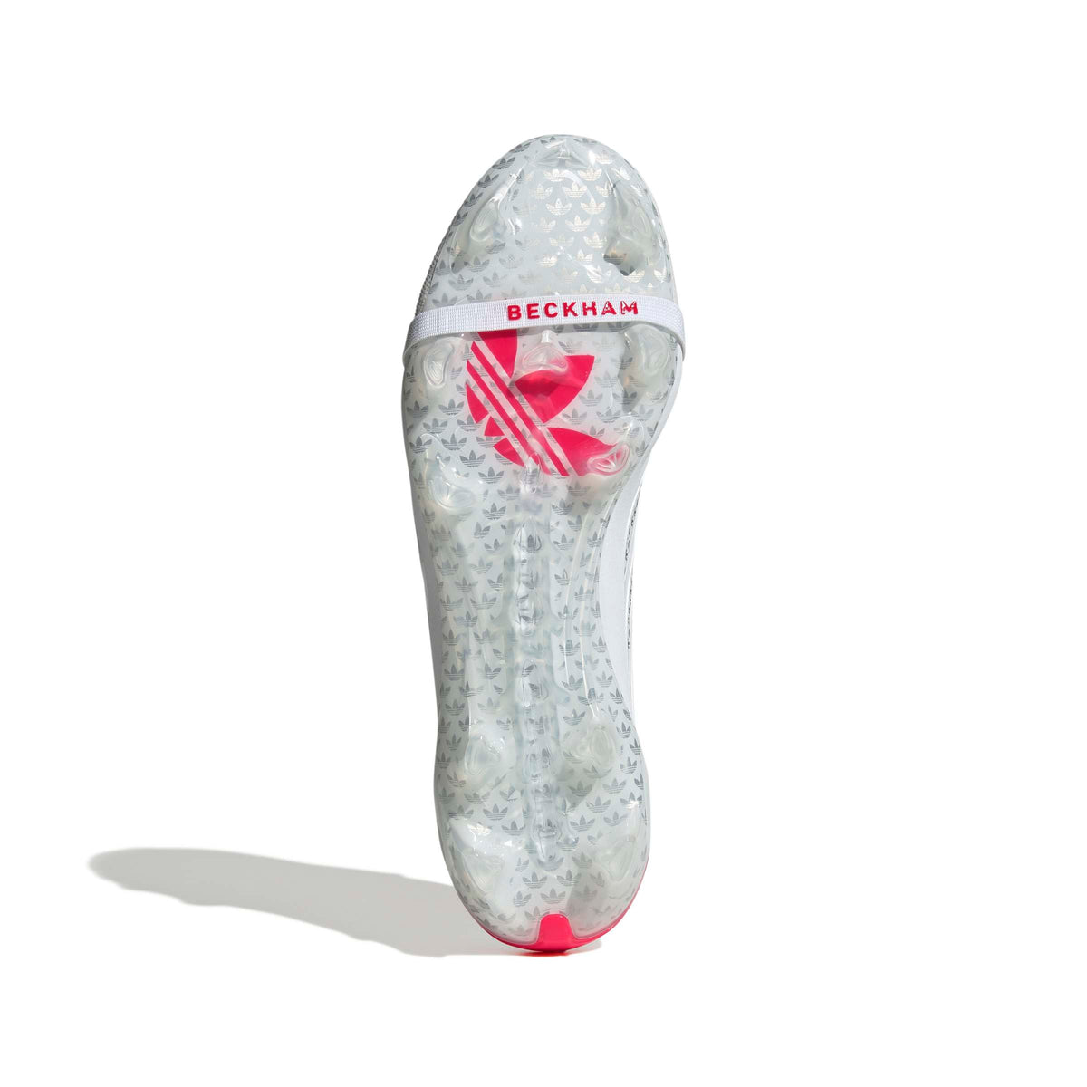 Predator Elite Fold-Over Tongue Firm Ground Beckham