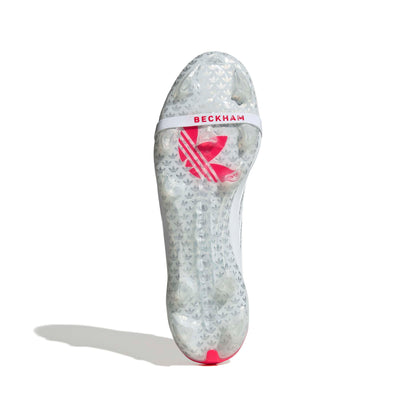 Predator Elite Fold-Over Tongue Firm Ground Beckham