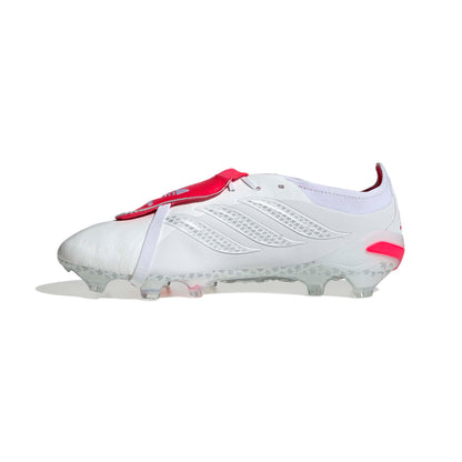 Predator Elite Fold-Over Tongue Firm Ground Beckham
