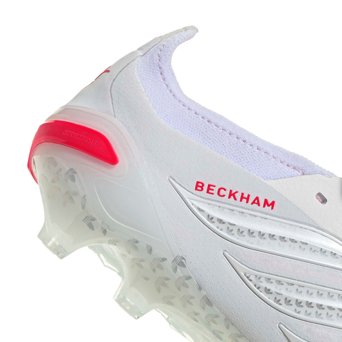 Predator Elite Fold-Over Tongue Firm Ground Beckham