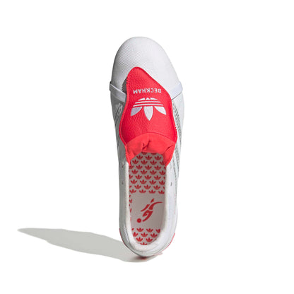 Predator League Fold-Over Tongue Firm Ground Beckham
